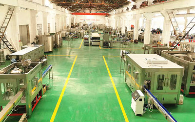 จีน Suzhou Drimaker Machinery Technology Co., Ltd โรงงาน