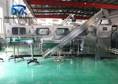 เครื่องซักผ้าโถฤดูใบไม้ผลิ 20 ลิตร 3 In 1 การออกแบบใหม่ทนต่อการกัดกร่อน